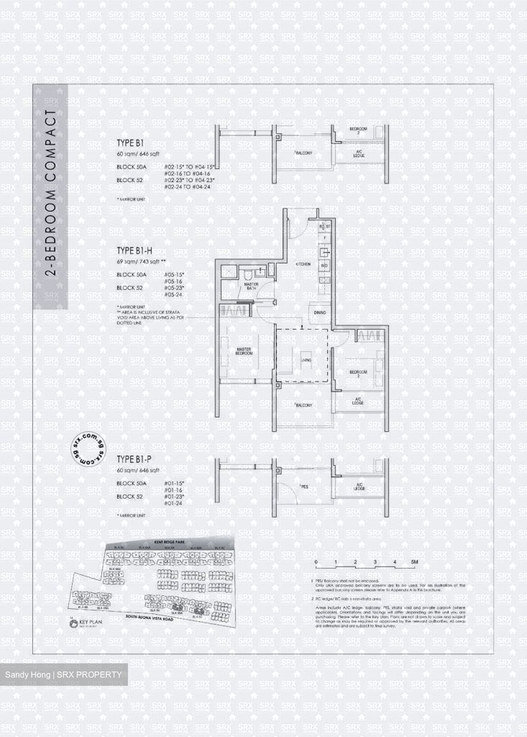 Kent Ridge Hill Residences (D5), Apartment #626393251